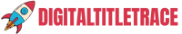 Logo digitaltitletrace.com