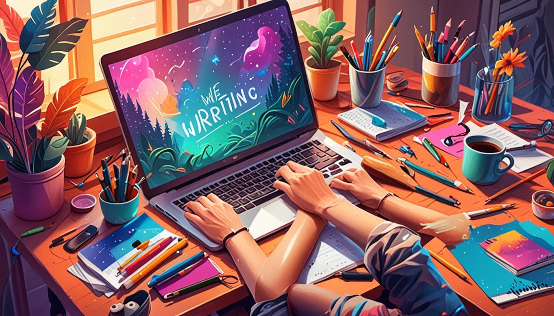 The Role of Writing Workshops in Fostering Community and Collaboration Among Creatives