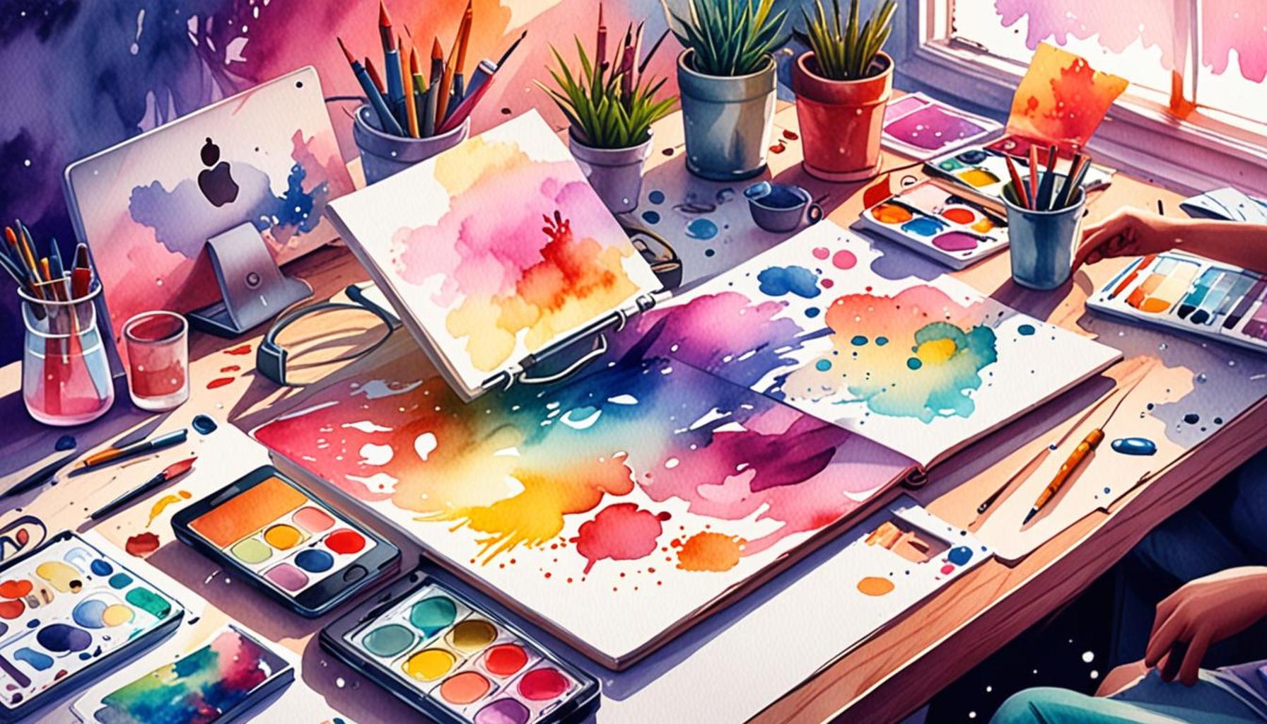 The Role of Digital Design in Creating Interactive and Engaging Experiences