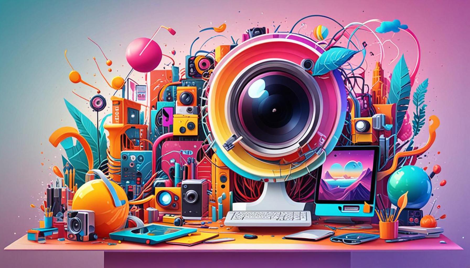 Digital Design Trends: What to Expect in the Coming Years