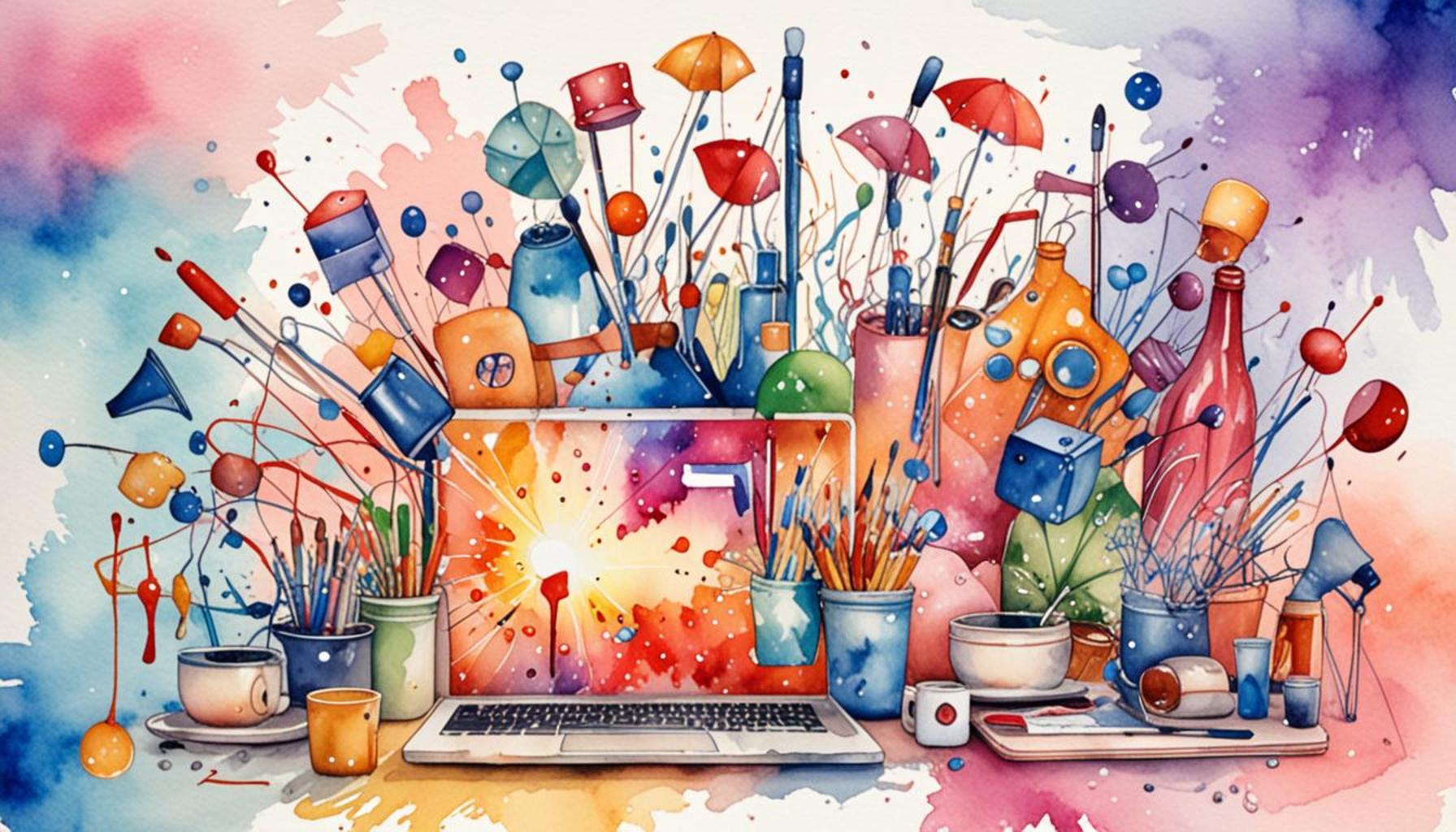 The Influence of Social Media on the Popularization of Contemporary Crafts