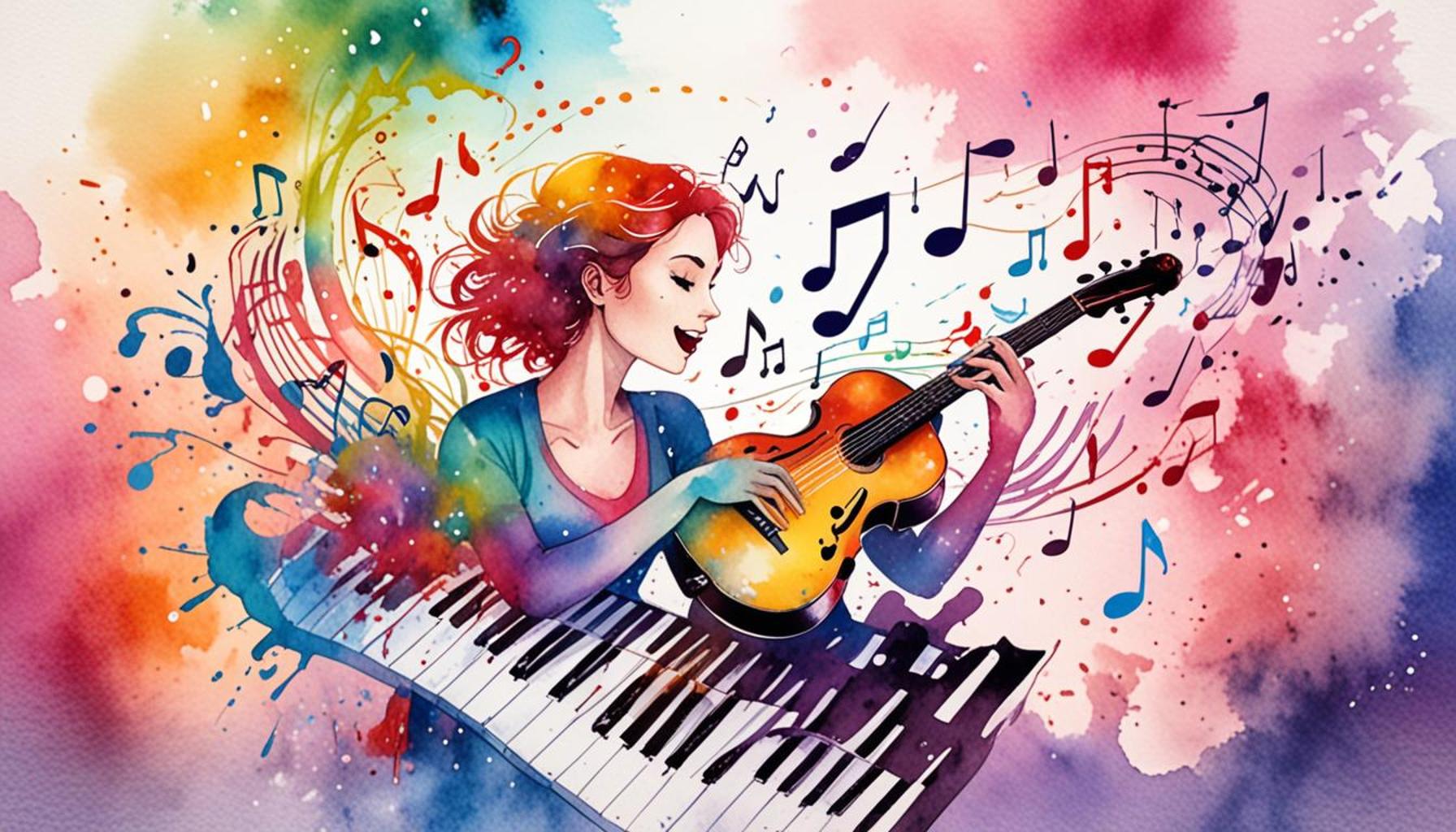 Music and the Expression of Emotions: How Different Musical Styles Influence Our Feelings
