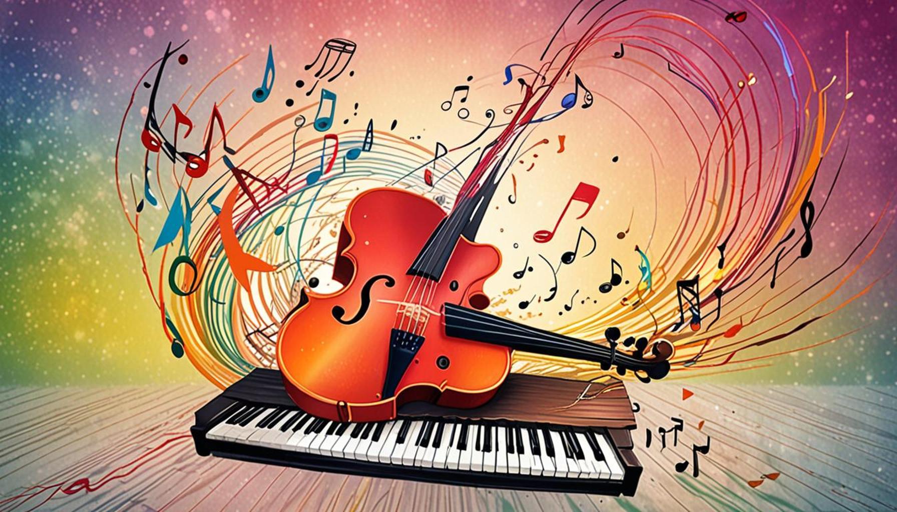 The Connection between Music and Memory: How Musical Expression Can Stimulate Recall