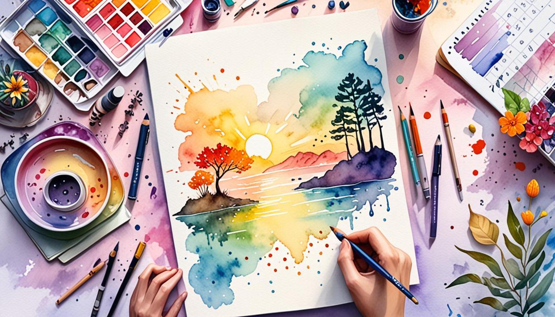 The Impact of Writing Retreats on Personal Growth and Creative Development