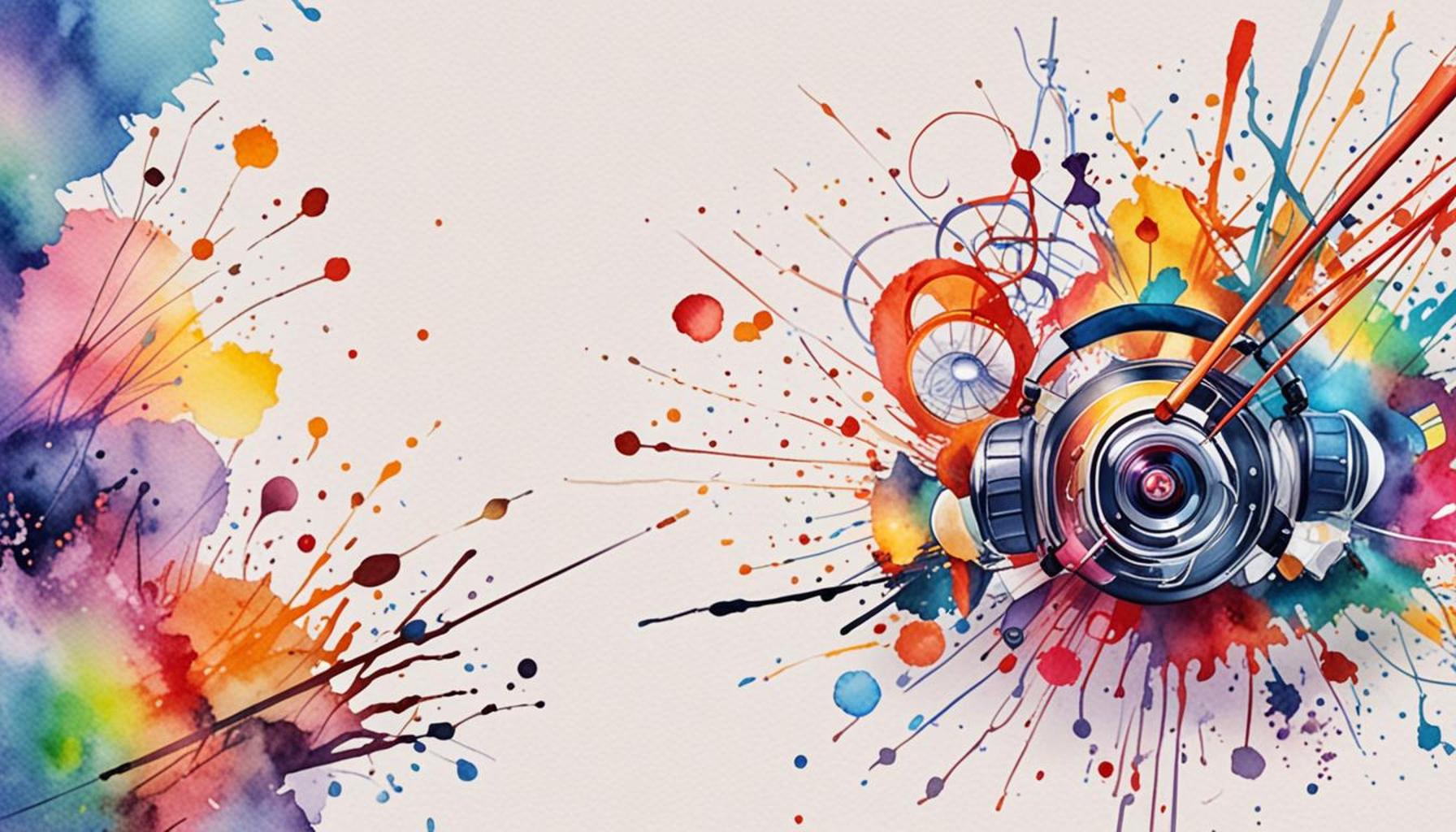 Innovative Trends in Performing Arts: The Intersection of Technology and Creativity