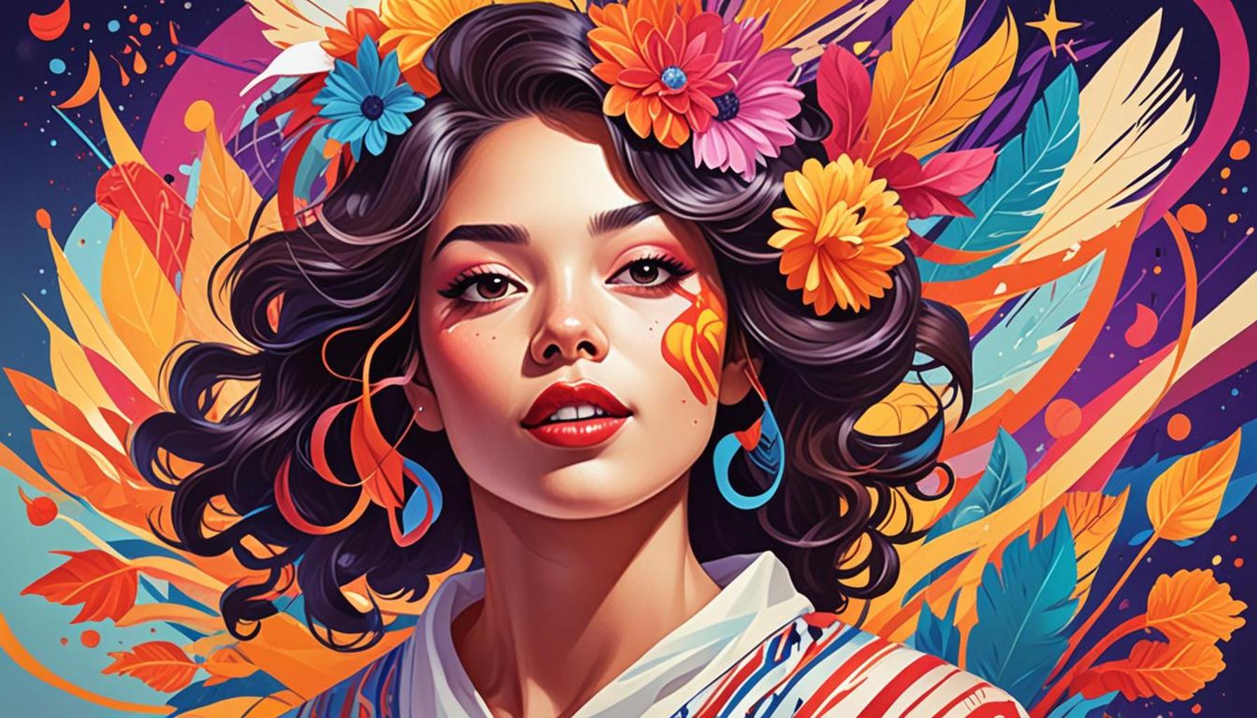 The Influence of Performing Arts on the Formation of American Cultural Identity