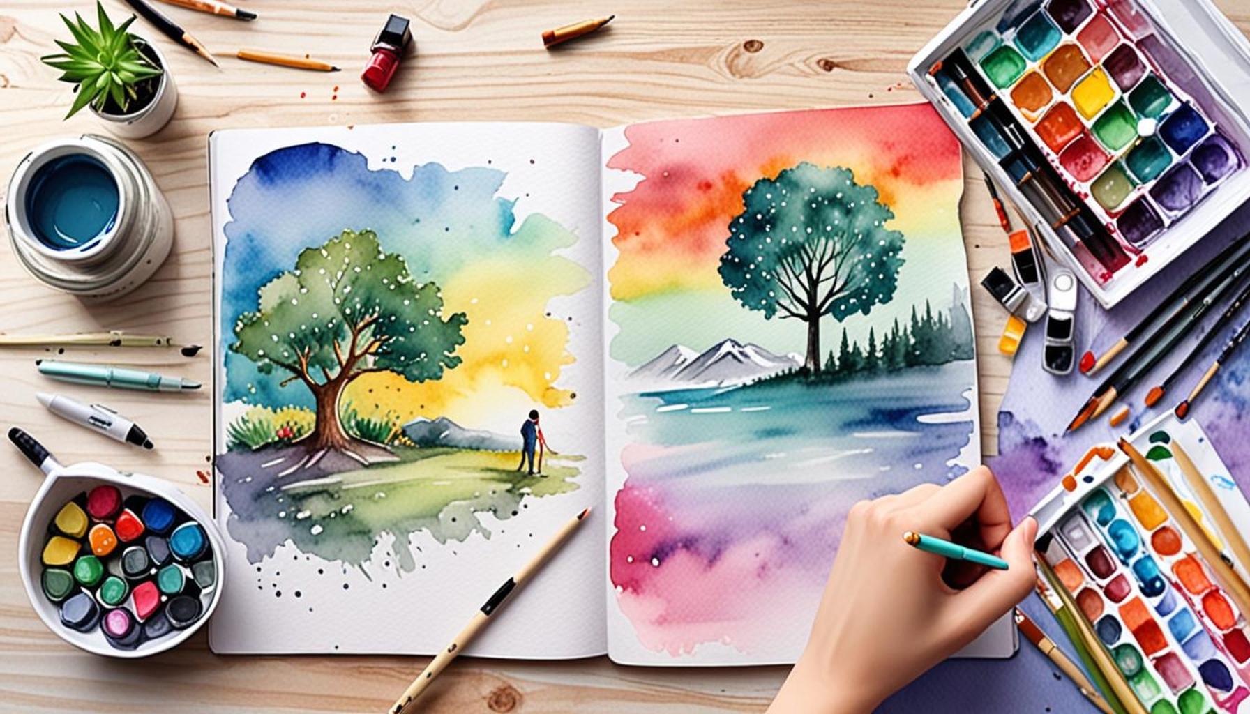 Harnessing the Power of Writing Retreats to Cultivate Creativity