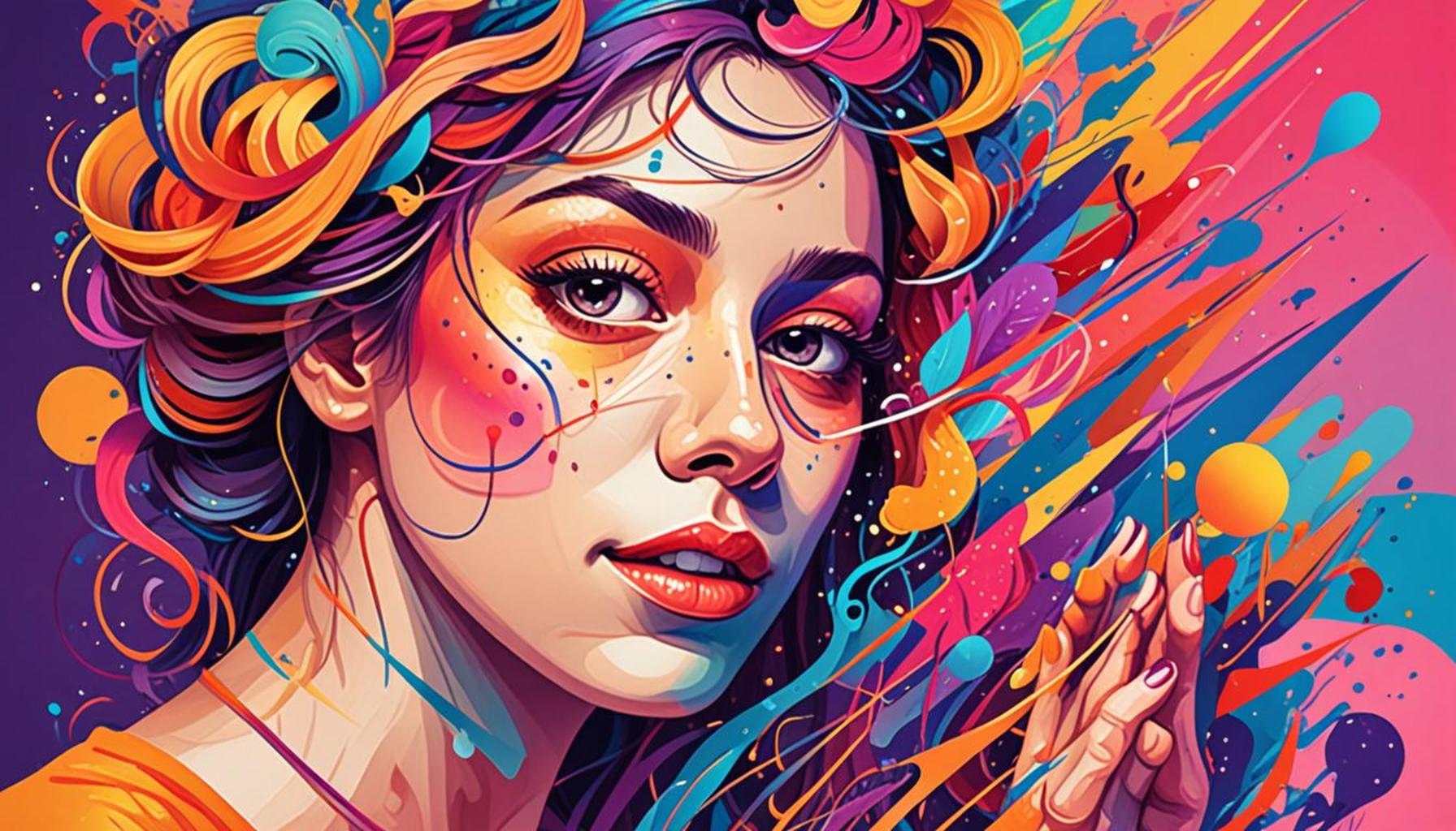 Exploring the Connection Between Improvisation and Personal Growth in Performing Arts