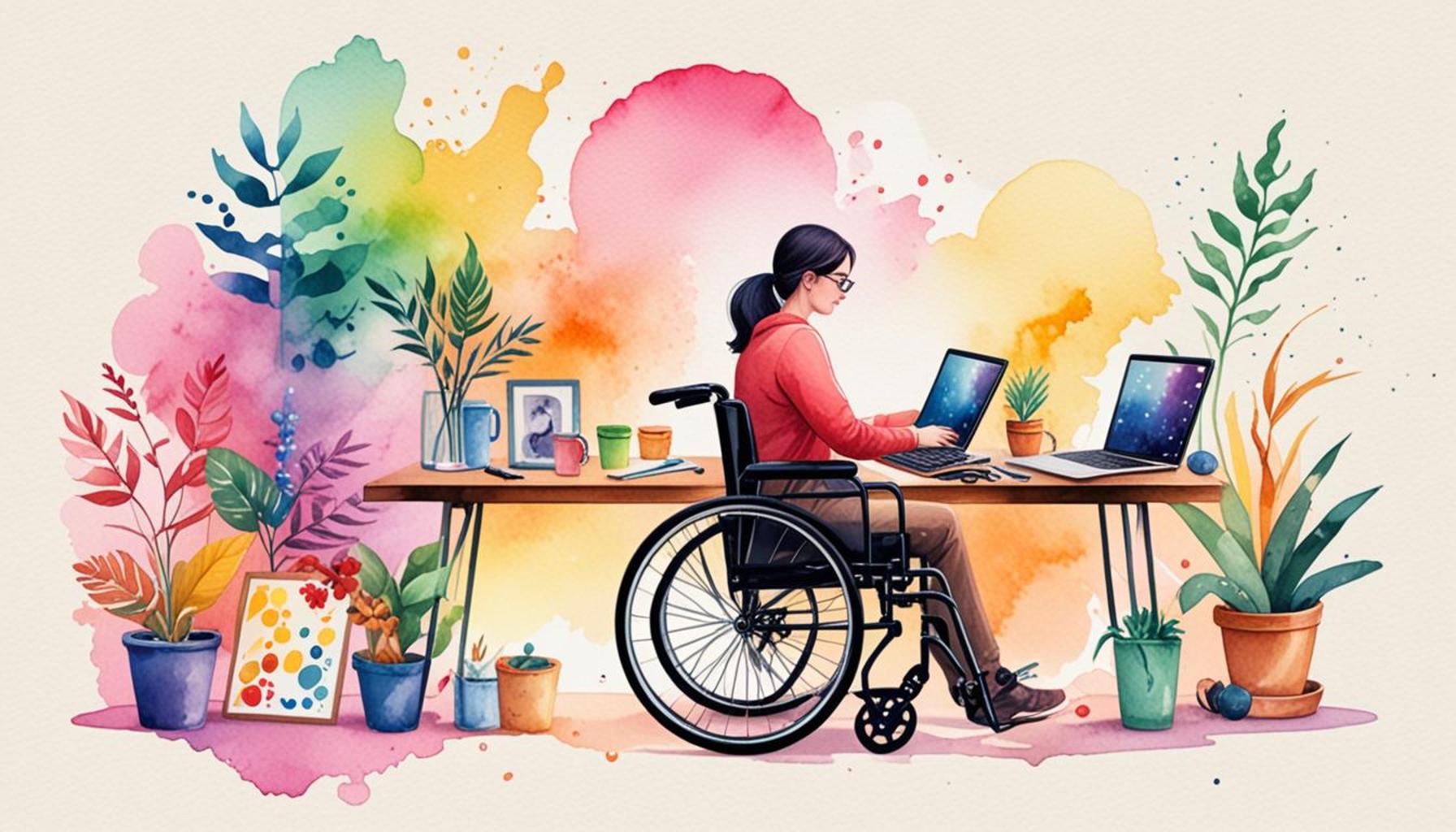 Inclusive Design: The Importance of Accessibility in Digital Design Projects