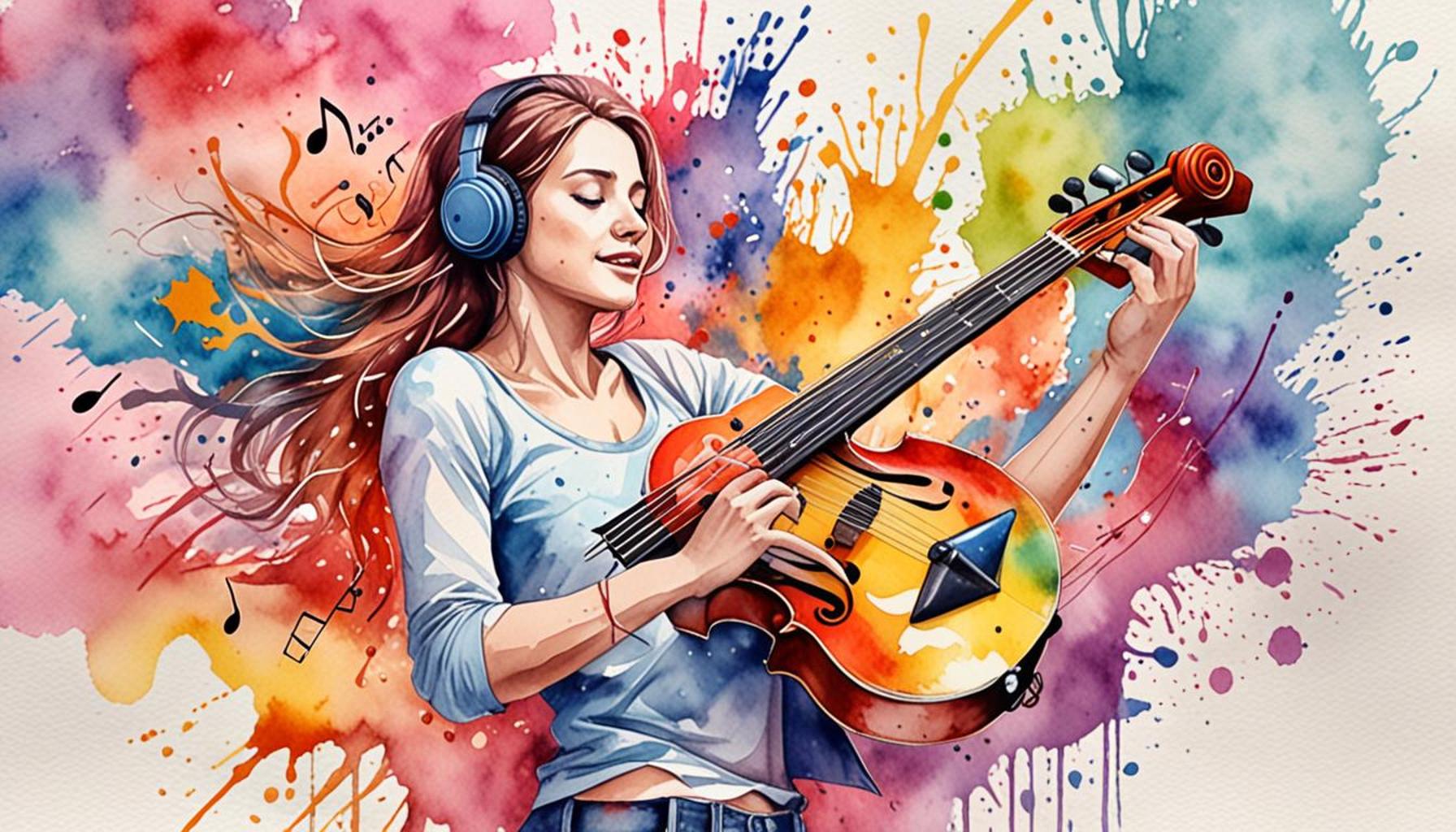 Music as a Form of Resistance: Creative Expression in Times of Social Crisis