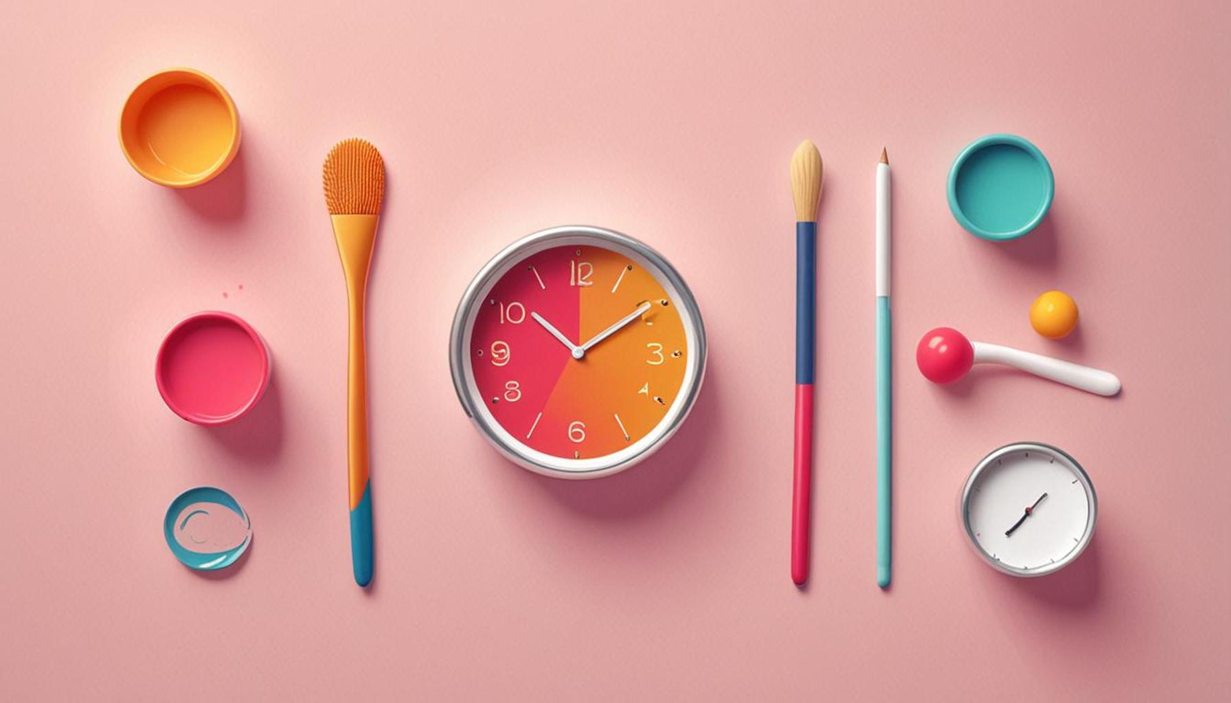 The importance of simple routines in the practice of minimalism