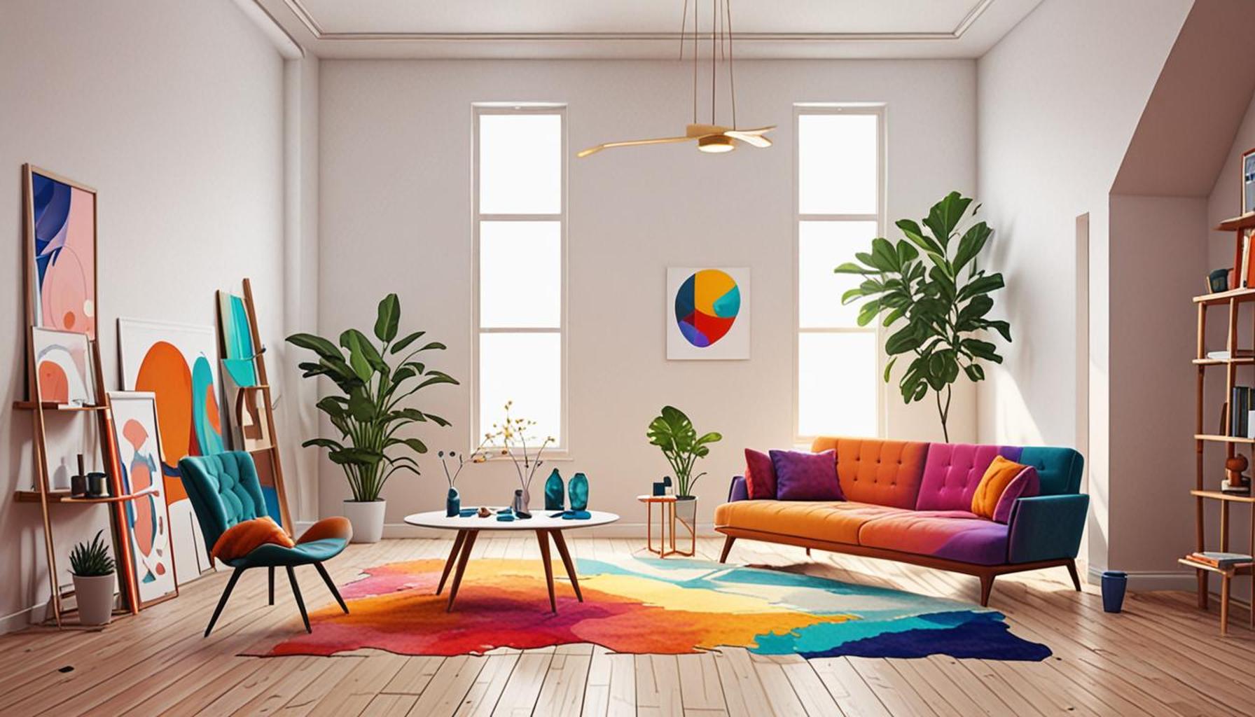 Transform Your Space and Mind The Power of Intentional Minimalism