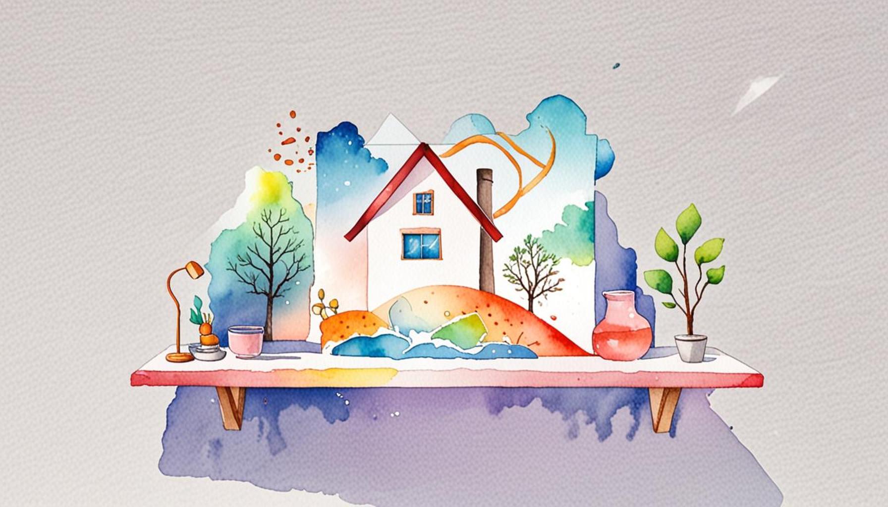 Setting Boundaries: The Role of Minimalism in Time and Energy Management