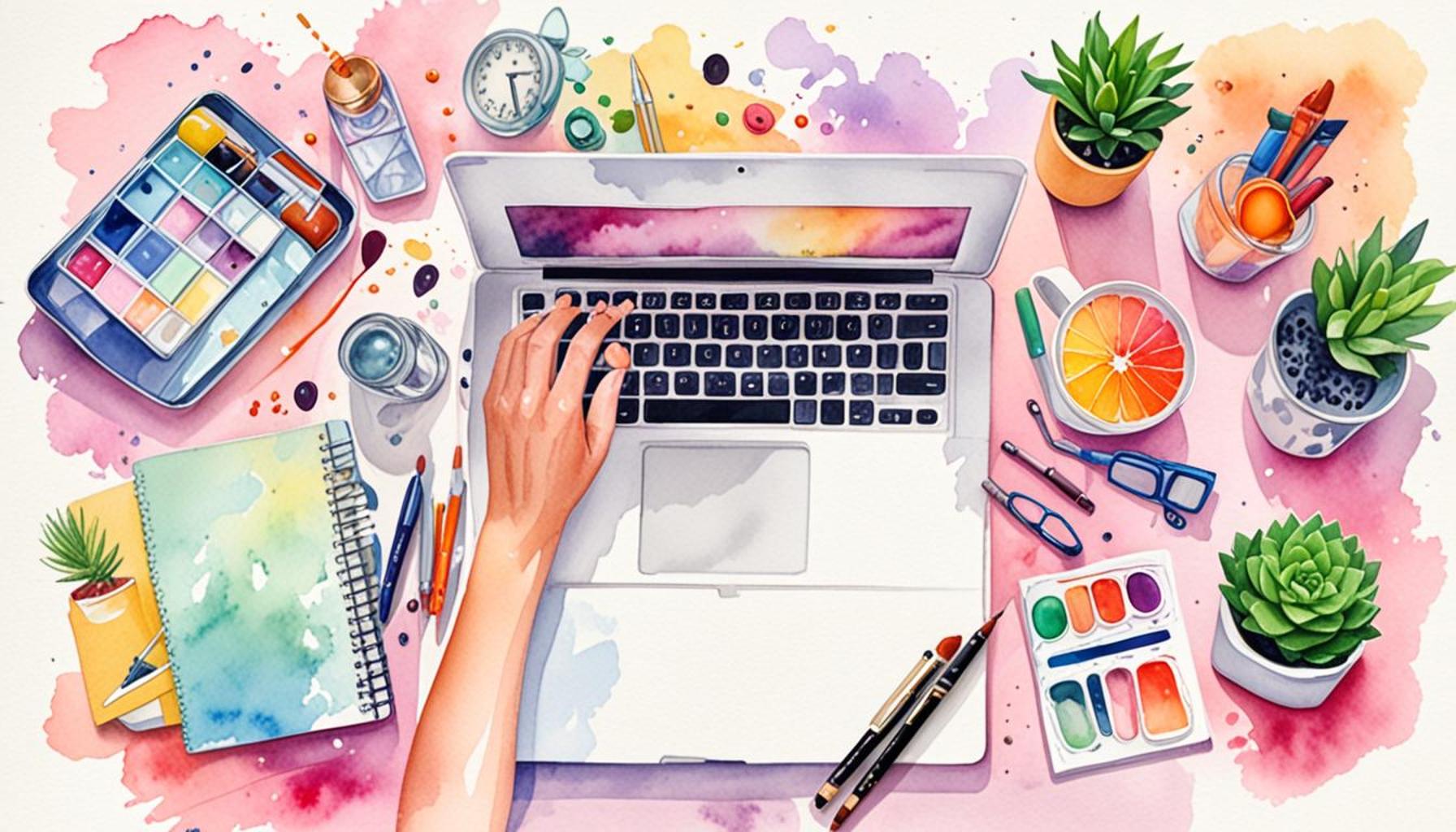 How to Implement Daily Routines for Personal Organization and Max Productivity